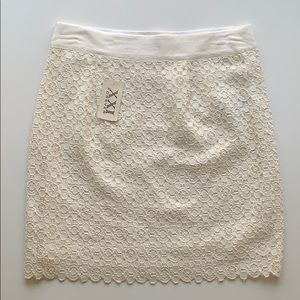Forever 21 XXI Skirt